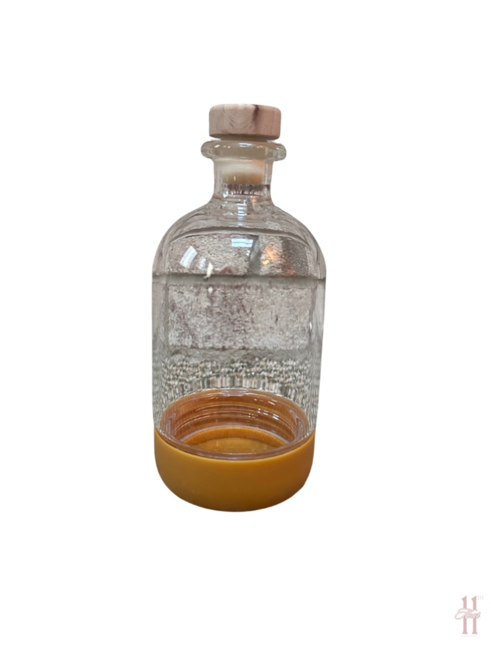 Crew Chubby Batching Bottle - Yellow